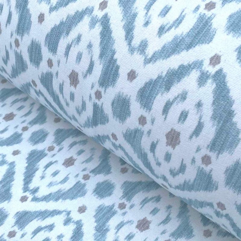 Extra Wide Medina - Ocean Blue