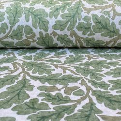 Morris Oak - Forest Green