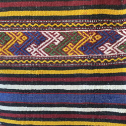 Kilim Rug - KR10