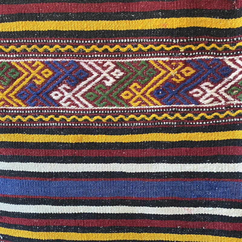 Kilim Rug - KR10