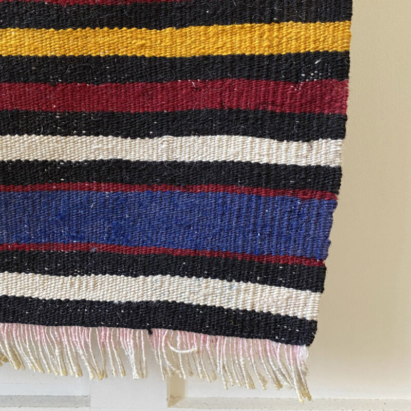 Kilim Rug - KR10