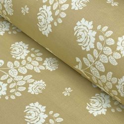 Anastasia - Soft Gold and Ivory