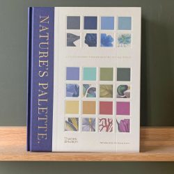 Nature's Palette: A Colour Reference System From the Natural World