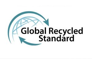 Global Recycled Standard logo