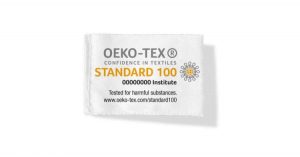 Oeko Tex Logo