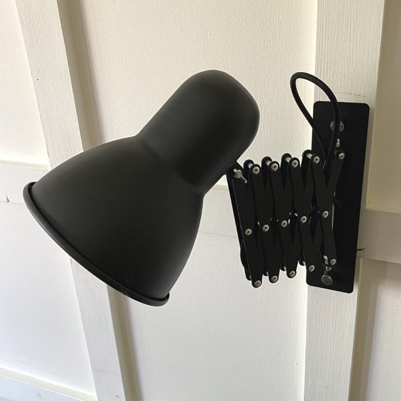Swing Arm Accordion Lamp - Image 2