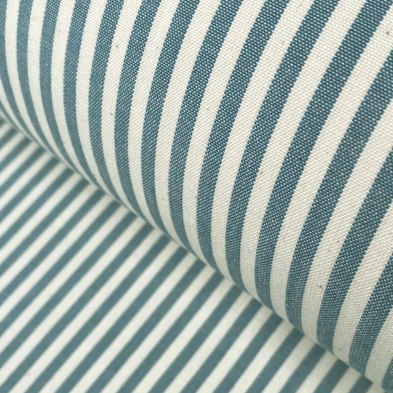 Ticking Stripe Alpha Tinsmiths Ticking Fabric Ticking Curtains Ticking Stripe