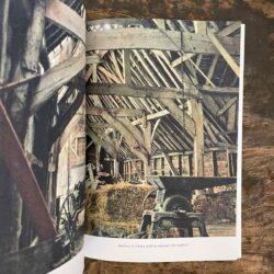An English Farmhouse by Geoffrey Grigson
