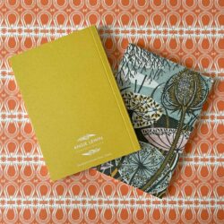 Angie Lewin Pocket Notebooks