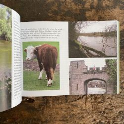 Walking the Old Ways of Herefordshire by Andy & Karen Johnson