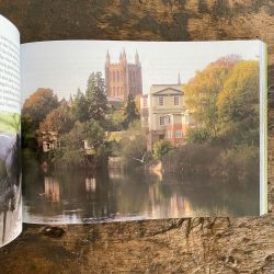 Walking the Old Ways of Herefordshire by Andy & Karen Johnson