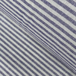 Coast Stripe Extra Wide Indigo