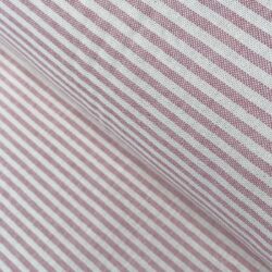 Coast Stripe Extra Wide Rose