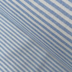 Coast Stripe Extra Wide Sky blue