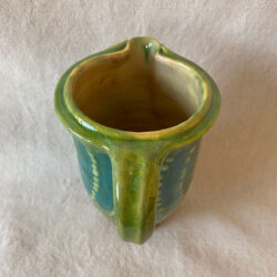 French Country Pottery Pitcher - FCPPIC2