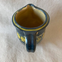 French Country Pottery Pitcher - FCPPIC7