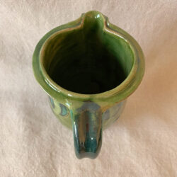 French Country Pottery Pitcher - FCPPIC9