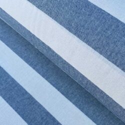 Shoreline EW Stripe Indigo