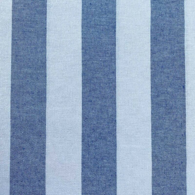 Shoreline EW Stripe Indigo