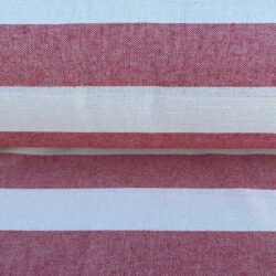 Shoreline EW Stripe Red