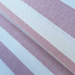 Shoreline EW Stripe Rose