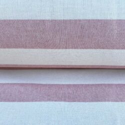 Shoreline EW Stripe Rose