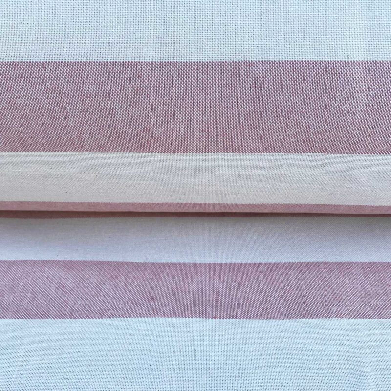 Shoreline EW Stripe Rose