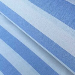 Shoreline EW Stripe Sky Blue