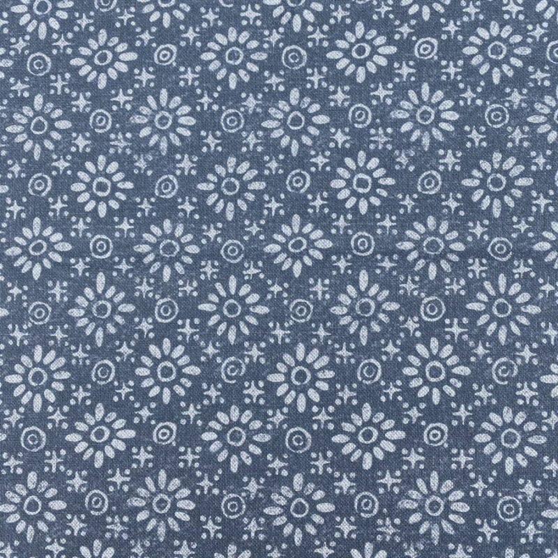Daisy - Steel Blue - Image 2