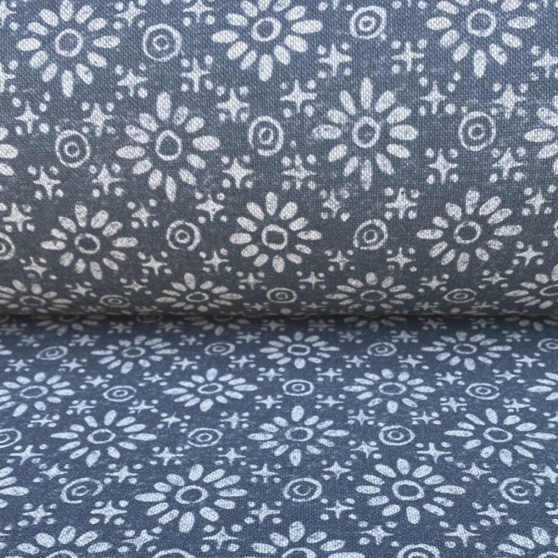 Daisy - Steel Blue - Image 3