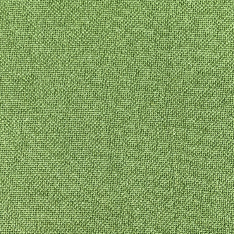 Lavenham Linen Grass Green Tinsmiths