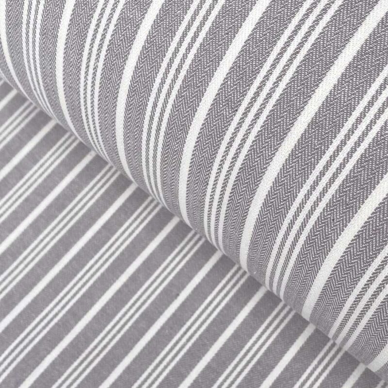 Dunsford Herringbone Stripe