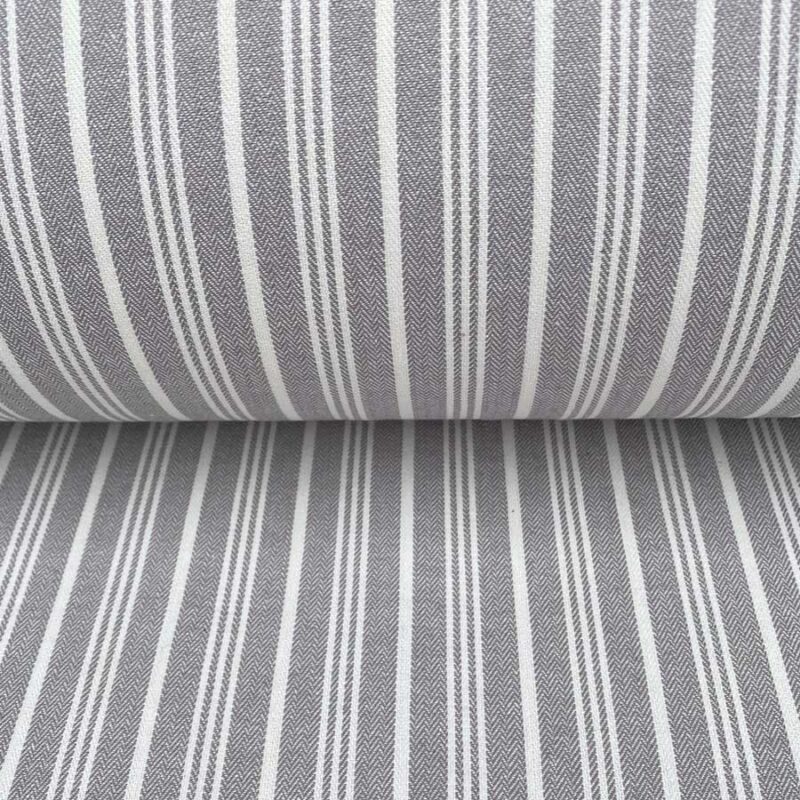 Dunsford Herringbone Stripe - Image 3