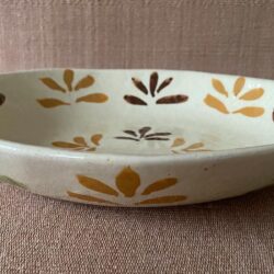 James Burnett-Stuart Oval Serving Dish - JBSPL4