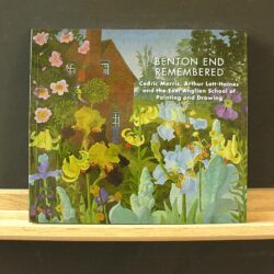 Benton End Remembered by Gwyneth Reynolds