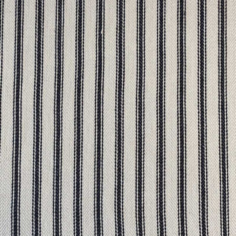 Hampton Ticking Fabric Charcoal,20000 Martindale Rub, classic ticking, cotton, cotton fabric, cotton ticking, curtain fabric, Discount Fabric, French ticking, Herefordshire blinds, Herefordshire Curtains, Herefordshire Fabric shop, Herefordshire soft furnishings fabric, Herefordshire upholstery fabric, interior design, interiors, Ledbury Blinds, Ledbury curtains, Ledbury fabric shop, Ledbury upholstery fabrics, Martindale rub, mattress ticking, rub test, soft furnishing, stripe, striped fabric, Striped material, stripes, Ticking, ticking fabric, ticking stripes, Tinsmiths, tinsmiths ticking, traditional ticking, Upholstery, upholstery fabric