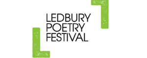 Ledbury Poetry Festival logo