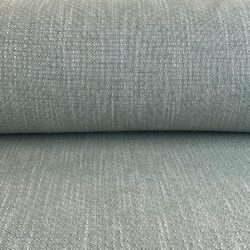 Upholstery Fabric Checker - Sage Green