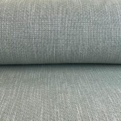 Upholstery Fabric Checker - Sage Green