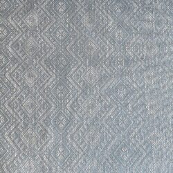 Upholstery Fabric Tangier - Mineral Blue