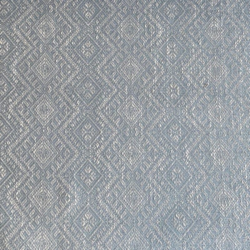 Upholstery Fabric Tangier - Mineral Blue