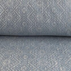 Upholstery Fabric Tangier - Mineral Blue