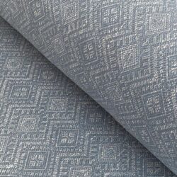 Upholstery Fabric Tangier - Mineral Blue