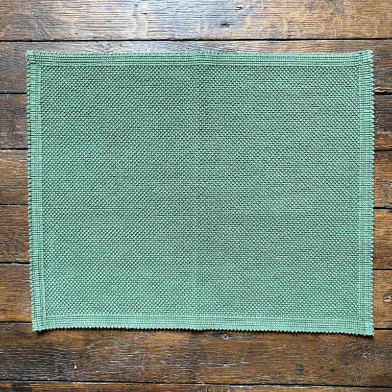 Heavy Cotton Bathmat - Image 3