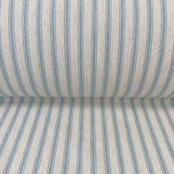 Hampton Ticking Fabric Seagreen,20000 Martindale Rub, classic ticking, cotton, cotton fabric, cotton ticking, curtain fabric, Discount Fabric, French ticking, Herefordshire blinds, Herefordshire Curtains, Herefordshire Fabric shop, Herefordshire soft furnishings fabric, Herefordshire upholstery fabric, interior design, interiors, Ledbury Blinds, Ledbury curtains, Ledbury fabric shop, Ledbury upholstery fabrics, Martindale rub, mattress ticking, rub test, soft furnishing, stripe, striped fabric, Striped material, stripes, Ticking, ticking fabric, ticking stripes, Tinsmiths, tinsmiths ticking, traditional ticking, Upholstery, upholstery fabric