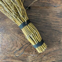 Niwaki Bamboo Hand Broom