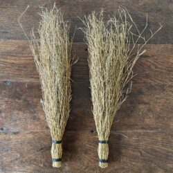 Niwaki Bamboo Hand Broom