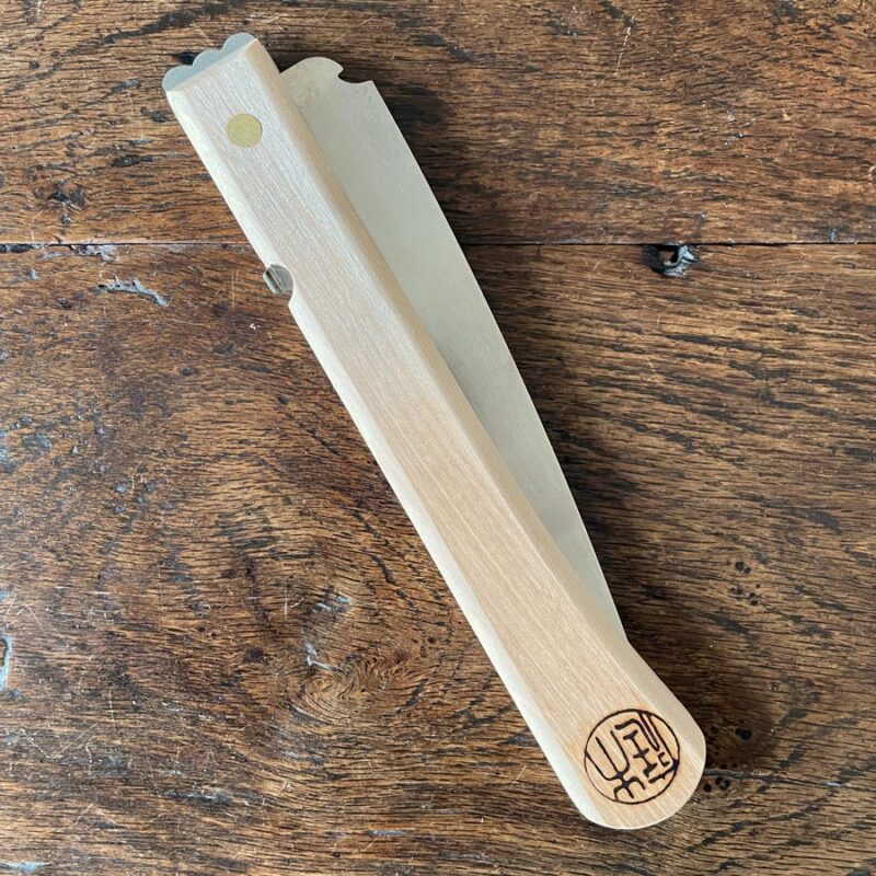 Niwaki Moku Folding Saw