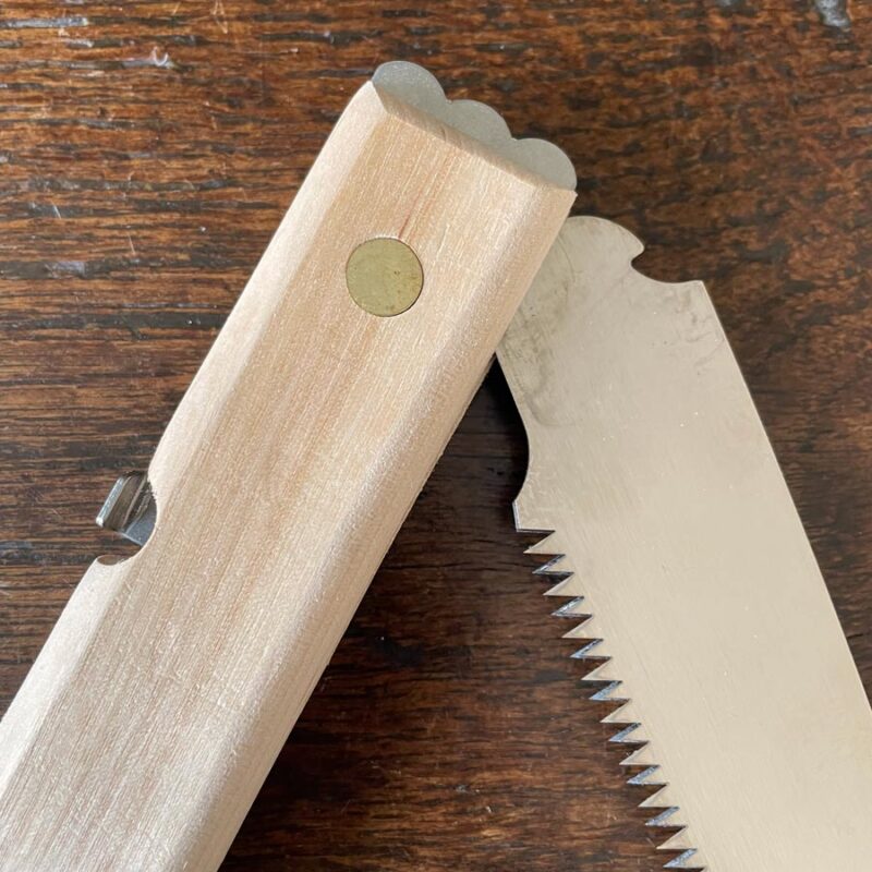 Niwaki Moku Folding Saw