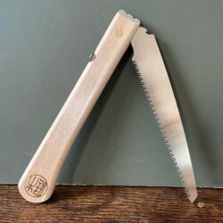 Niwaki Moku Folding Saw Tinsmiths